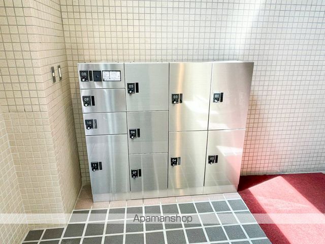 ロビー　ロビー