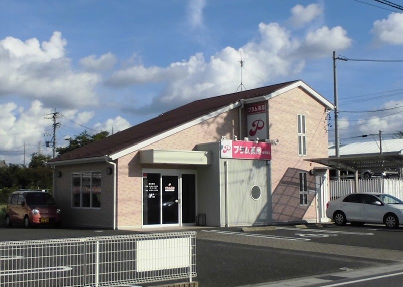 ドラックストア　アイセイ薬局 尾張旭店（ドラッグストア）まで246m