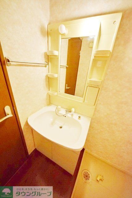 洗面設備　お部屋探しは【タウンハウジング蘇我店】にお任せ下さい♪