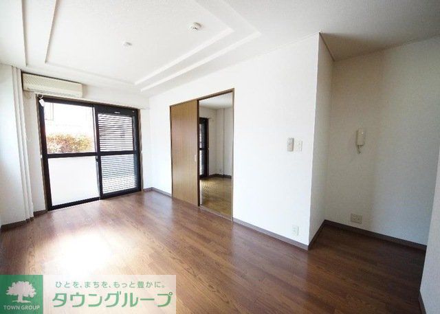 居室・リビング　お部屋探しはタウンハウジング蘇我店にお任せ下さい♪