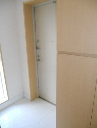 玄関　☆広々とした玄関☆
