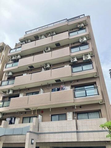 建物外観　☆きれいな外観☆