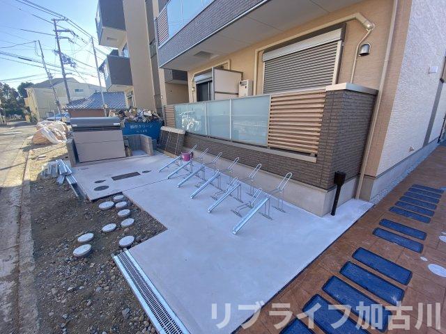 その他共有部分　同施工物件参照