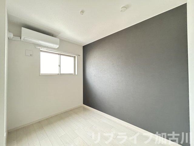 居室・リビング　301号室参照