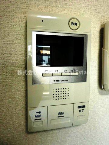 セキュリティ　エグゼ新大阪南