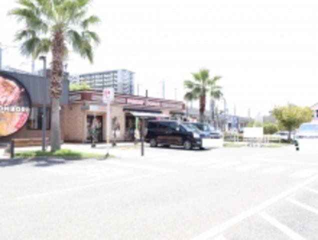 その他　セブンイレブン熊本近見2丁目店（その他）まで327m