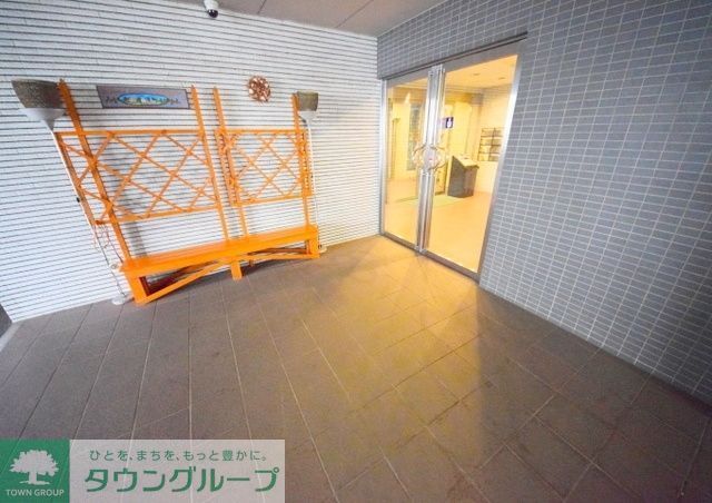 ロビー