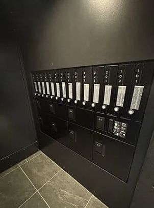 その他共有部分　☆共用部☆