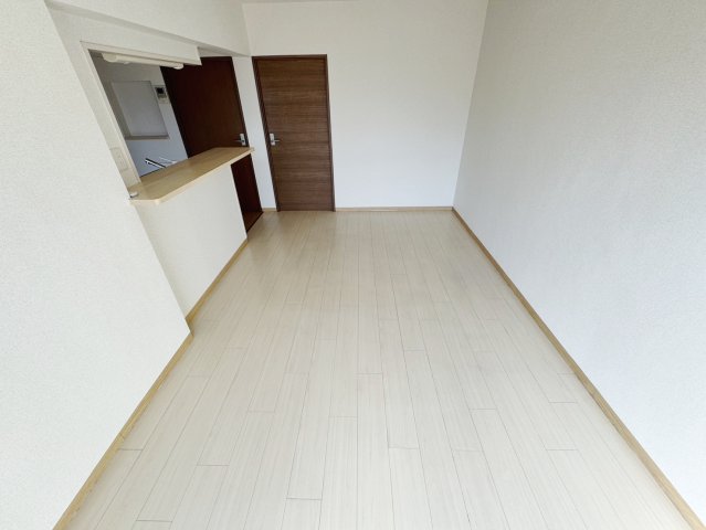 眺望　※同じ間取りの別部屋のお写真です※