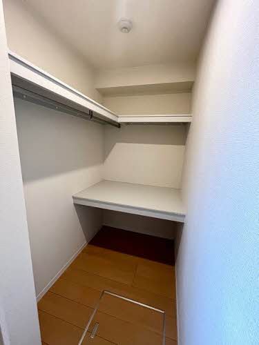 収納　別号室参考写真