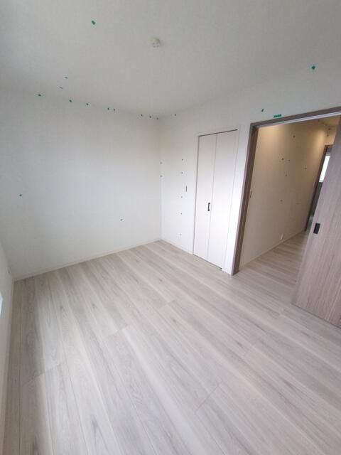 その他部屋・スペース　同施工会社新築参考画像