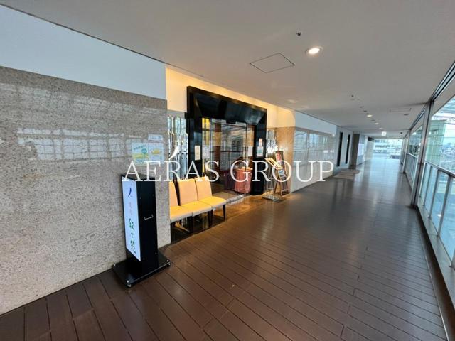 飲食店　叙々苑 経堂コルティ店（飲食店）まで139m