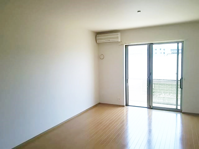 その他部屋・スペース　家具を配置しやすい人気の間取りです♪
