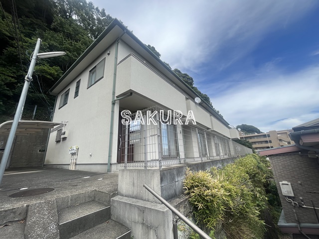 建物外観　当店おすすめ物件♪