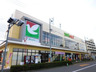 スーパー　ヨークマート 練馬平和台店（スーパー）まで879m