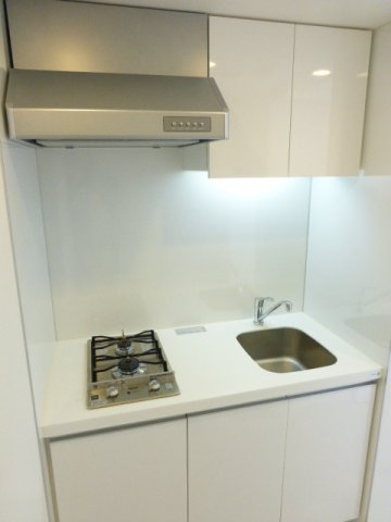キッチン　キッチン※別部屋参考写真