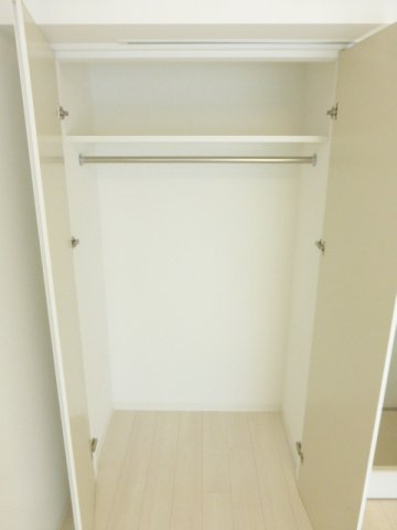 収納　収納※別部屋参考写真
