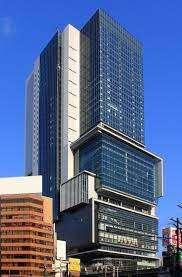 その他　渋谷ヒカリエ