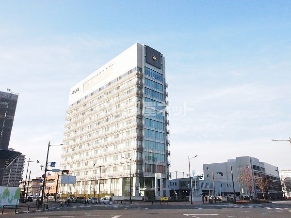 警察署・交番　小倉北警察署（警察署・交番）まで1394m