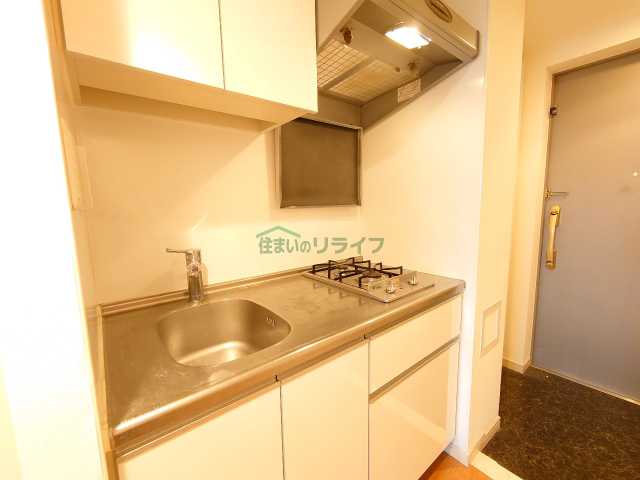 キッチン　別部屋参考画像