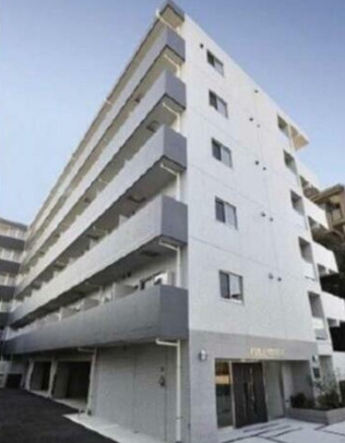 建物外観　外観です