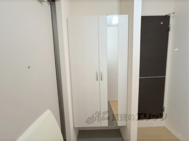 収納　下駄箱