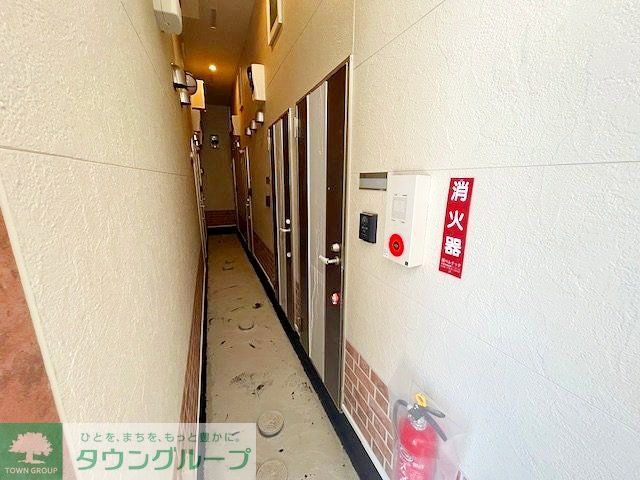 その他共有部分　共有部分