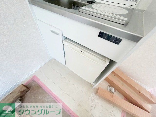 その他設備　設備