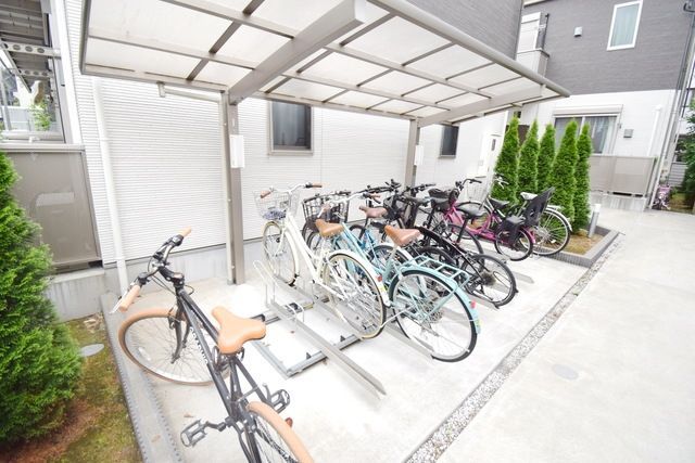 その他共有部分　★外観・共用部★