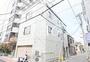 亀戸駅より徒歩5分 2階 築35年5ヶ月の賃貸物件