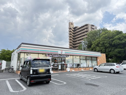 コンビニ　セブン-イレブン 春日井町店（コンビニ）まで786m