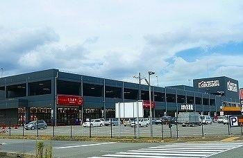 その他　ホームセンタームサシ姫路店まで3000m