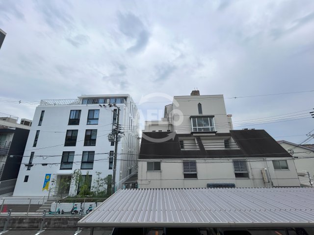 眺望　ルフランソレイユ　眺望