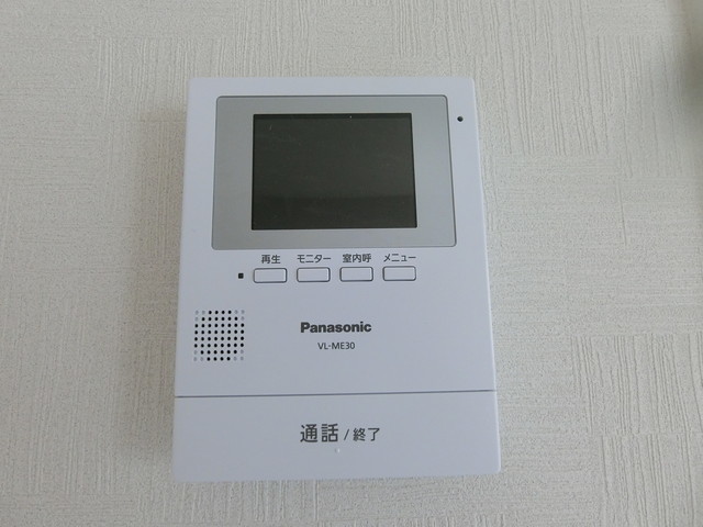 セキュリティ　同社仕様