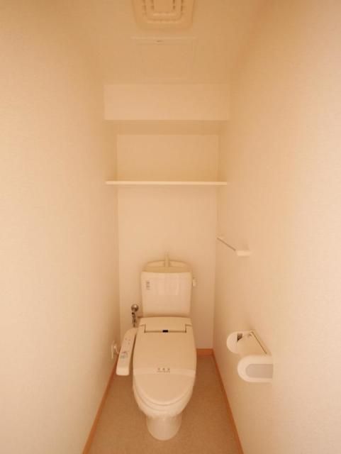 トイレ　参考写真