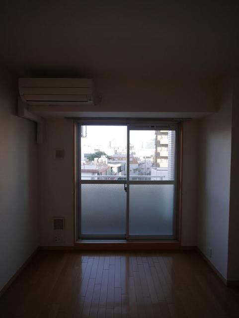 バルコニー　※別部屋参照