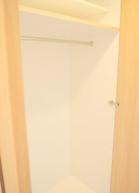 収納　別部屋同仕様タイプ
