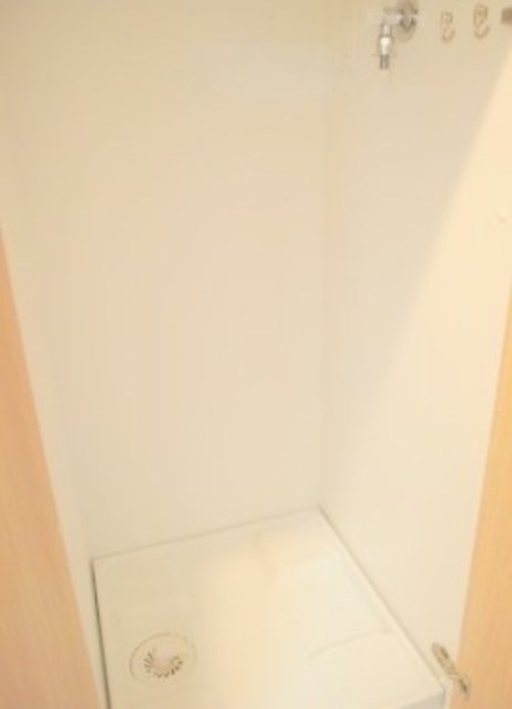 その他設備　別部屋同仕様タイプ