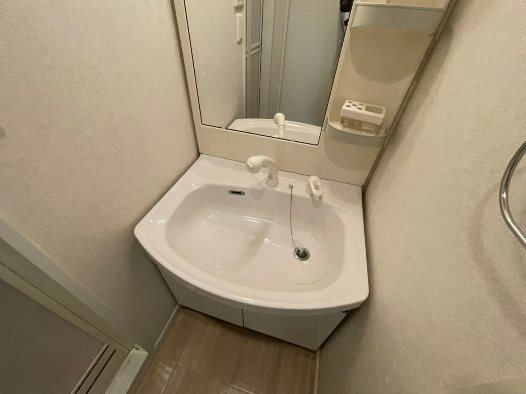 洗面設備　別号室