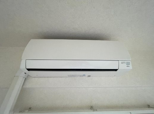 その他設備　別号室