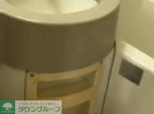 洗面設備　設備