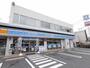 コンビニ　ローソン／小倉清水二丁目（コンビニ）まで400m