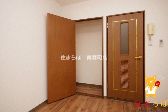 収納　使い方次第で印象が変わる