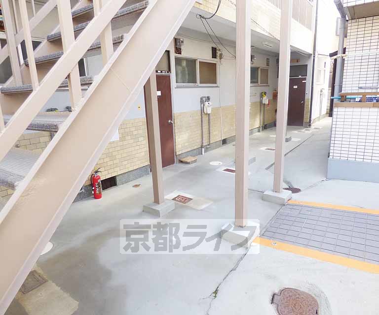 ロビー
