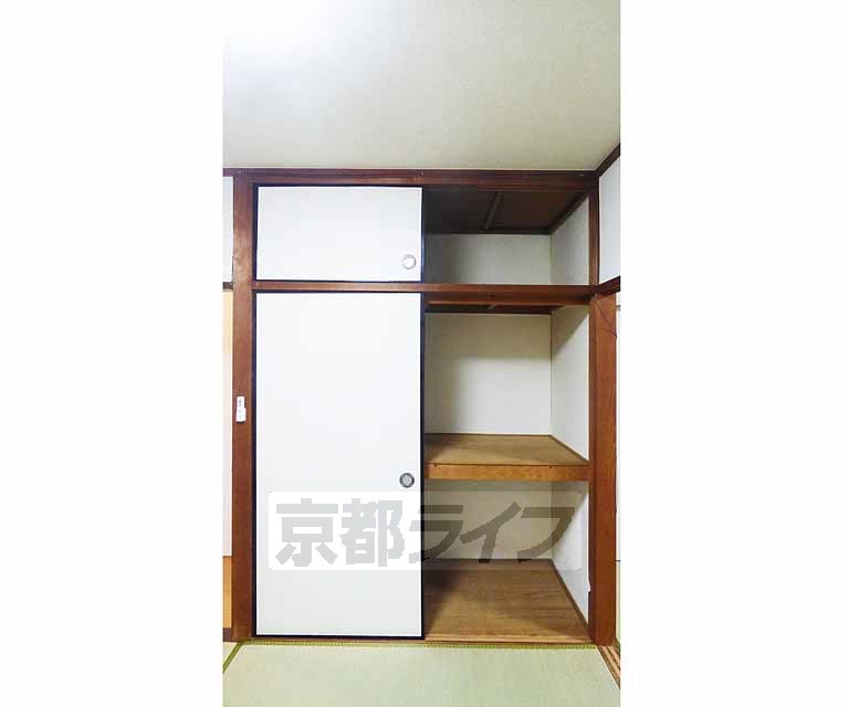 収納　たっぷり入ります