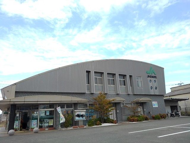 その他　ＪＡむなかた津屋崎支店（その他）まで530m