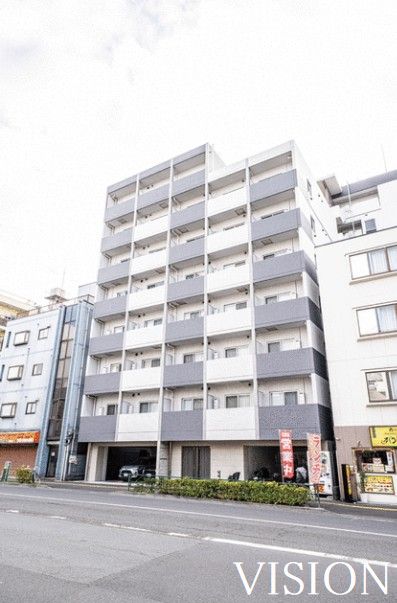 建物外観　☆外観☆