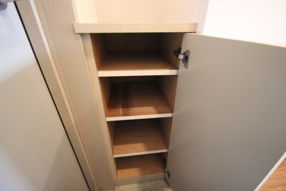 その他　※別部屋の写真です