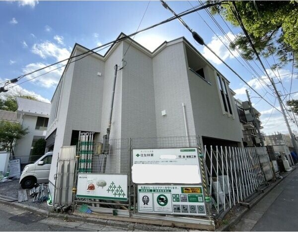 建物外観　☆綺麗な外観☆