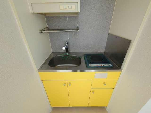 キッチン　別部屋引用